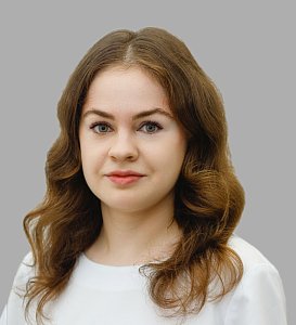 Фото врача - Гражданова Елизавета Романовна